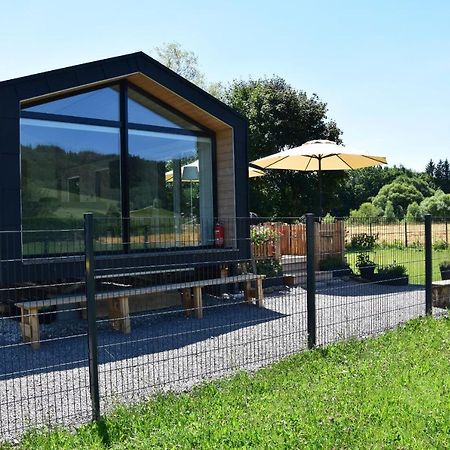 Luxus Ferien-Lodge Lurger-Fasching Rohrbach An Der Golsen Exterior photo