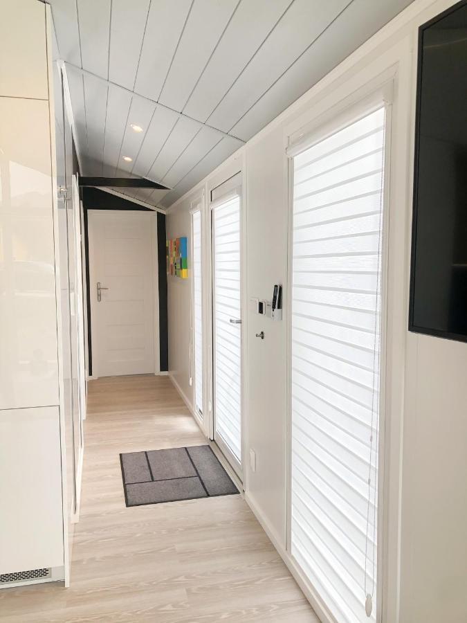 Luxus Ferien-Lodge Lurger-Fasching Rohrbach An Der Golsen Exterior photo